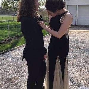 Meet your Posher, Erika